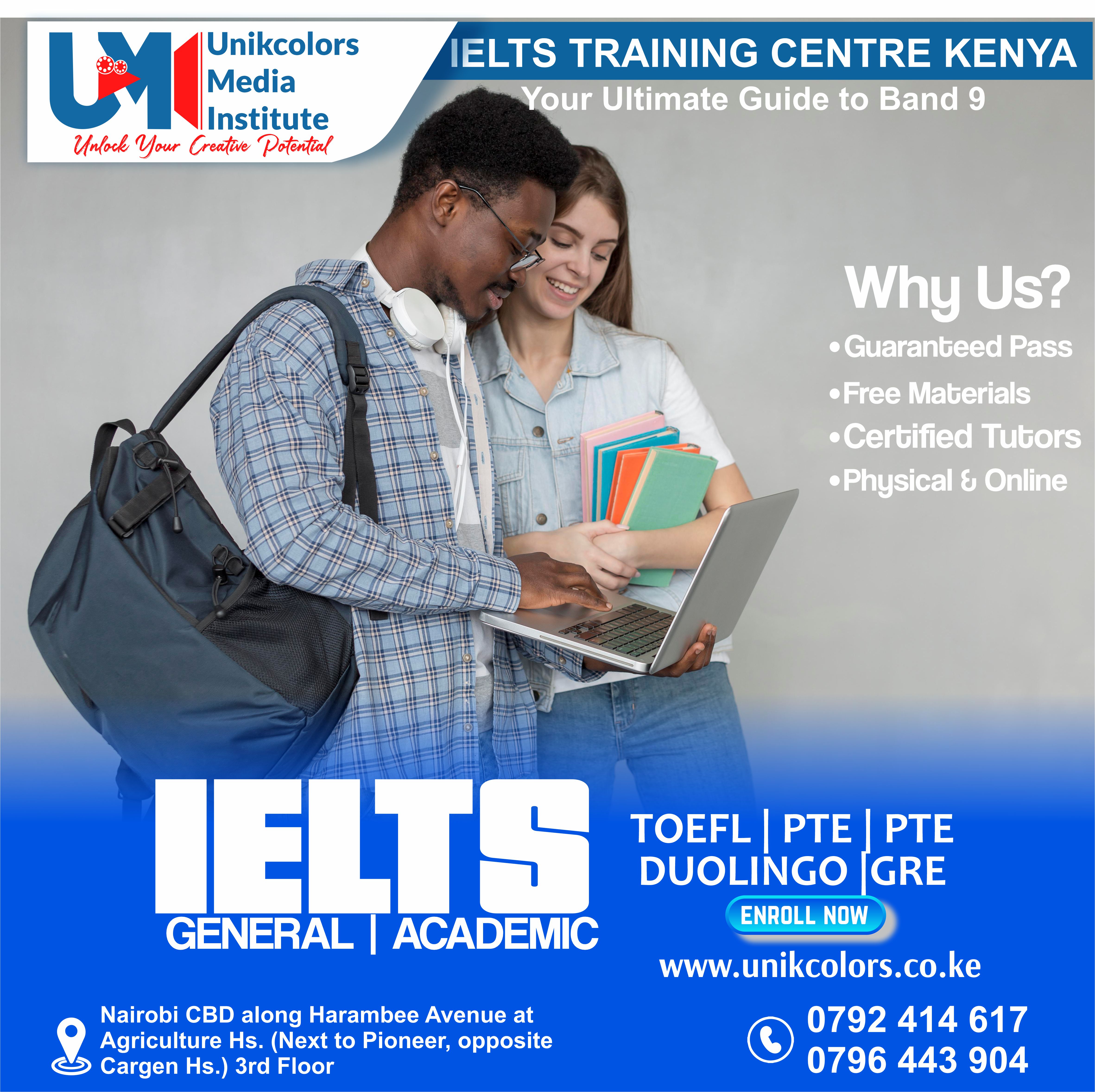 IELTS Speaking: Sample Questions